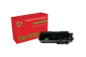 Mustepatruunat, värikasetit ja lisävarusteet - Xerox Everyday - black - compatible - remanufactured - toner cartridge (alternative for: Kyocera TK-1170) - return programme - 006R04796
