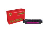 Mustepatruunat, värikasetit ja lisävarusteet - Xerox Everyday - magenta - compatible - remanufactured - toner cartridge (alternative for: Kyocera TK-5280M) - return programme - 006R04818