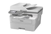 Tulostimet - Brother MFC-L2980DW - Mono Laser - 34 ppm - 1200 dpi Multifunction - Yksivärinen - Laser - MFCL2980DWRE1
