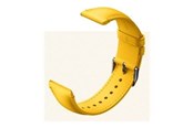 Smartwatch - Lisävarusteet - Xiaomi Watch Strap - Chrome Yellow - BHR7881GL