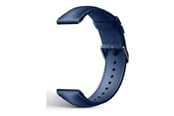 Smartwatch - Lisävarusteet - Xiaomi Watch Strap - Ocean Blue - BHR7883GL