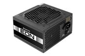 Virtalähde - Chieftec EON Series ZPU-400S - power supply - 400 Watt Virtalähde - 400 Watt - 120 mm - ATX 2.3 - 80 Plus Valkoinen sertifioitu - ZPU-400S