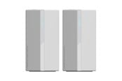 Reitittimet - Xiaomi Mesh System AX3000 NE (2-Pack) - Wi-Fi 6 - DVB4458GL