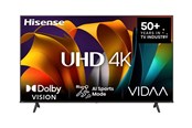 Televisio - Hisense 43" Televisio LED 4K 43A6N TV - 43A6N