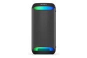 Kannettavat & Bilekaiuttimet - Sony SRS-XV500 - party speaker - wireless - SRSXV500B.CEL