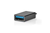 Muut kaapelit - Nedis CCGB64915BK cable gender changer - CCGB64915BK
