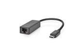 Muut kaapelit - Nedis CCGB64960BK02 cable gender changer - CCGB64960BK02