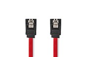 SATA & ATA kaapelit - Nedis CCGB73050RD05 SATA cable - CCGB73050RD05