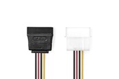 Sisäiset virtakaapelit - Nedis CCGB73500VA015 internal power cable - CCGB73500VA015