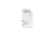 Muut kaapelit - Nedis CCGB89301TP wire connector - CCGB89301TP
