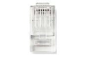 Muut kaapelit - Nedis CCGB89305TP wire connector - CCGB89305TP