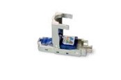 Muut kaapelit - Nedis RJ45 Connector | Male | CAT6 / CAT6a | Straight | Gold Plated - CCGB89410ME