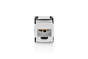 Muut kaapelit - Nedis CCGB89700BK keystone module - CCGB89700BK