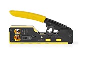 Muut kaapelit - Nedis CCGG89510BK cable crimper - CCGG89510BK