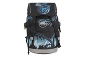 Lisätarvikkeet kouluun - Tinka School Bag 22 L – Dragon – Cool School - 8-804503