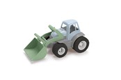 Ulkoleikit - Dantoy - BIOPlast - Tractor (5631) - 5631