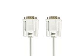 Muut kaapelit - Nedis CCGL52000IV20 serial cable - CCGL52000IV20