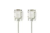 Näyttökaapeli - Nedis CCGL52010IV20 VGA cable - CCGL52010IV20