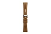 Smartwatch - Lisävarusteet - Xiaomi Watch Brown Leather Strap - BHR7679GL