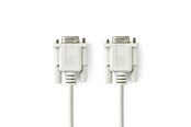 Näyttökaapeli - Nedis CCGL52055IV20 VGA cable - CCGL52055IV20