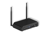 Pöytätietokoneet - Mini PC / Barebone - ASUS NUC 13 Rugged Tall BNUC13BRFA400B02I - 90AS0021-M000V0