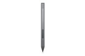 Hiiret - Lenovo Slim Pen - active stylus - storm grey - Stylus - Harmaa - 4X81P44052