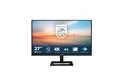 Näyttö - 27" Philips 27E1N1800AE - 3840x2160 (4K) - 60Hz - IPS - 27E1N1800AE/00