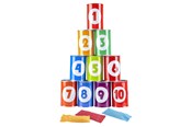 Ulkoleikit - Happy Summer - Tin Toss Game - 302175
