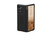 Puhelin - Kannet ja kotelot - UAG Civilian black - Samsung Z Fold 6 - 214451114040