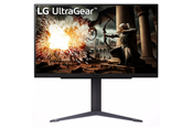 Näyttö - 27" LG UltraGear 27GS75Q-B - 2560x1440 (QHD) - 200Hz - IPS - 27GS75Q-B