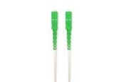 Verkkokaapelit - Nedis Glass Fiber Patch Cable | SMF (Single Mode Phase) | SC/APC - Vihreä - CCGB89600WT20
