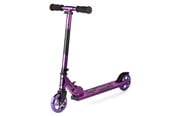 Luistelu - Outsiders Premium Scooter Chrome Purple - 5711336029218