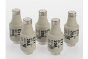 Testilaitteet - Nordic Quality Diazed DZ2 Fuse - 5 pcs - 322853