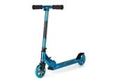 Luistelu - ET Toys Outsiders - Premium Scooter - Chrome Blue - 5711336029232