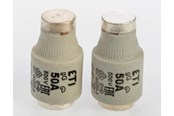 Testilaitteet - Nordic Quality Fuse Diazed DZ2 - 322856