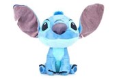 Vauva- ja taaperolelut - Disney Classic - Lil Bodz w. sound - Stitch (20 cm) - I-DCL-9420-1-FO