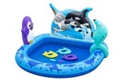 Vesileikit - Bestway - Polar Pals Play Center - 53156