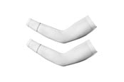 Pyörätarvikkeet - Rockbros cycling cycling sleeves XT9002W (white) - XT9002W