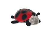 Vauva- ja taaperolelut - Cloud B Twilight Ladybug Red - CB7353-zz