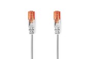 Verkkokaapelit - Nedis CCGL85200GY200 networking cable - Harmaa - 20m - CCGL85200GY200