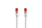 Verkkokaapelit - Nedis CCGL85200WT30 networking cable - Valkoinen - 3m - CCGL85200WT30