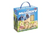 Ulkoleikit - Tactic - Mölkky - 53656