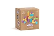 Vauva- ja taaperolelut - Fantorangen & Fantus BLOCKS I WOOD 30 PARTS - 112062