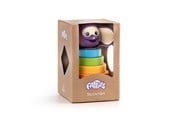 Vauva- ja taaperolelut - Fantorangen & Fantus Building bricks - Wood 16 cm - 112065