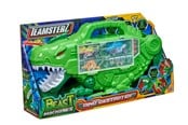 Leluautot - Teamsterz Beast Machines Dino Destroyer and toy ca - 1410004