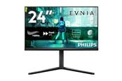 Näyttö - 24" Philips Evnia 3000 24M2N3200A - 1920x1080 (FHD) - 180Hz - IPS - 24M2N3200A/00