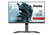 Näyttö - 24" iiyama GB2470HSU-B6 - 1920x1080 - 180Hz - IPS - GB2470HSU-B6