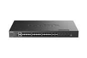 Kytkimet - D-Link DXS 3410-32SY - DXS-3410-32SY/E