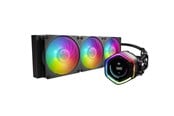 CPU-jäähdytys - Cooler Master MasterLiquid 360 ION - CPU Vesijäähdytys - MLY-D36M-A24PZ-R1