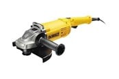 Kulmahiomakoneet - Dewalt DWE494-QS - angle grinder - 2200 W - 230 mm - DWE494-QS